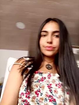 Freechat DaphneUwu on StripChat