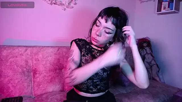 Freechat dark__nymph on StripChat