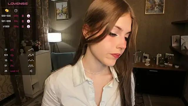 Freechat DarleneHatt on StripChat