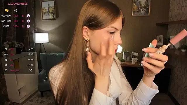 Freechat DarleneHatt on StripChat