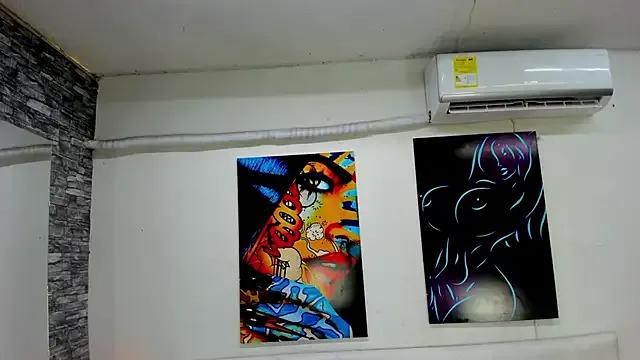 Dary_78_Lucy — delicious kisses and scuir