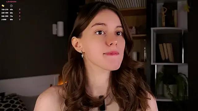 DarylBarks on StripChat