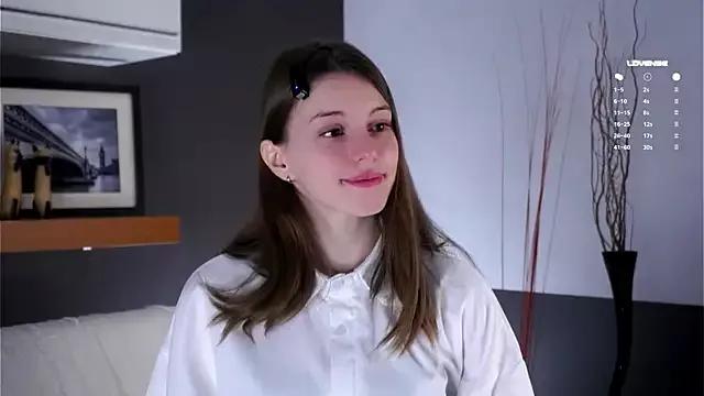 DarylBarks on StripChat