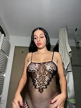 dasilva_elsa21 on StripChat