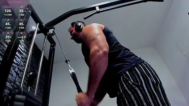 David_Big_Daddy on StripChat