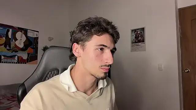 David_Brown18 — cum