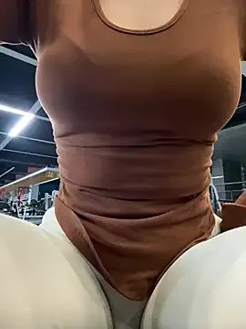 DDREBA — Freechat on StripChat