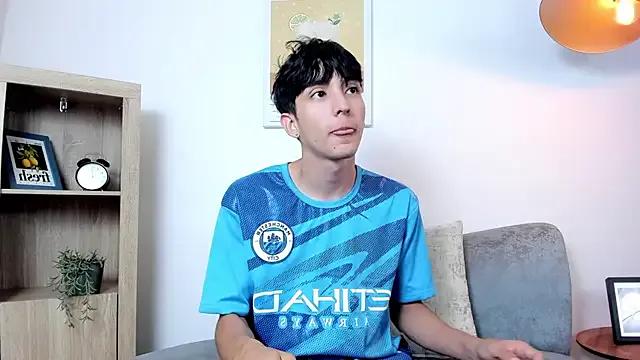 Freechat dear_jeycot on StripChat