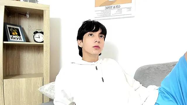 Freechat dear_jeycot on StripChat