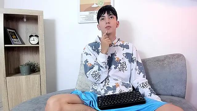 Freechat dear_jeycot on StripChat