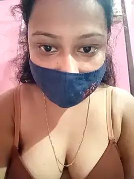 Deliciouskimi on StripChat