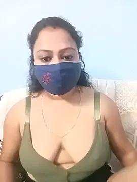 Deliciouskimi on StripChat