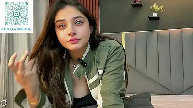 demieliss on StripChat