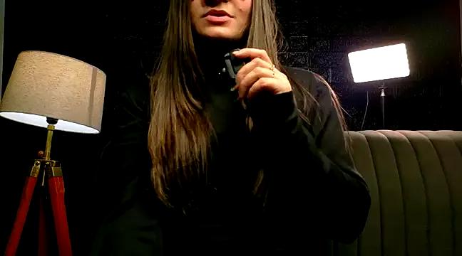 demieliss on StripChat