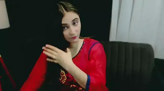 demieliss on StripChat