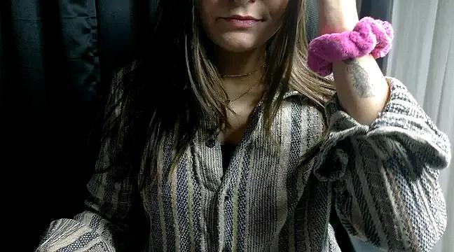 demieliss on StripChat