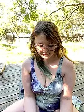 StripChat Demure_Whore is Freechat Demure_Whore — Touch myself!