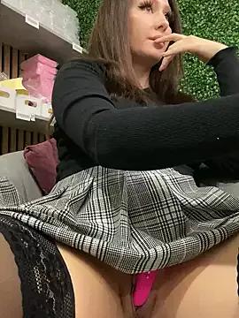 Freechat Deonta_ on StripChat