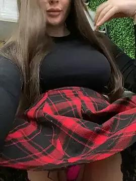 Freechat Deonta_ on StripChat