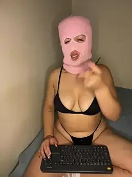 destiny69col on StripChat