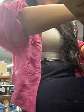 DHJM168 on StripChat