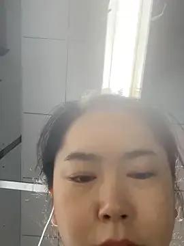 DHJM168 on StripChat