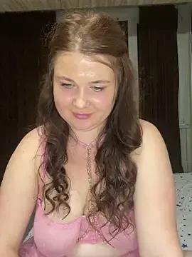 Di_Olivia on StripChat