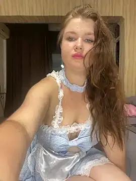 Di_Olivia on StripChat