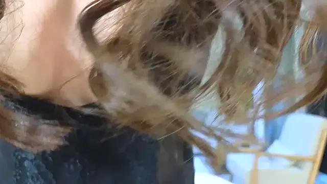 diamond_desiree on StripChat