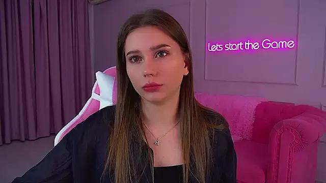 DianaVert on StripChat