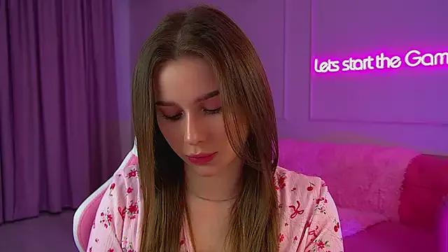 DianaVert on StripChat