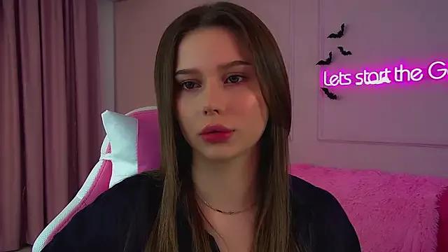 DianaVert on StripChat