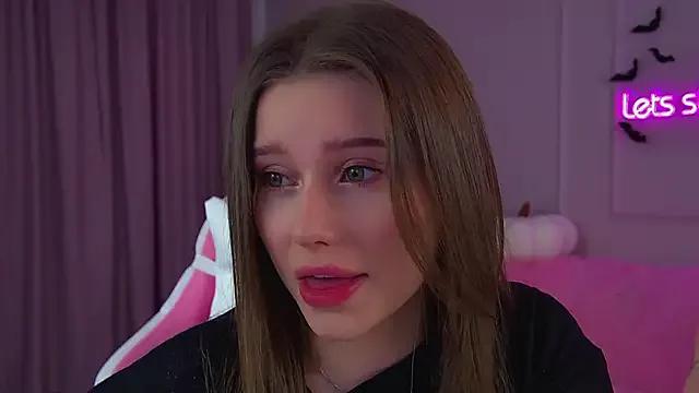 DianaVert on StripChat