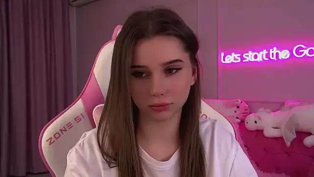 DianaVert on StripChat