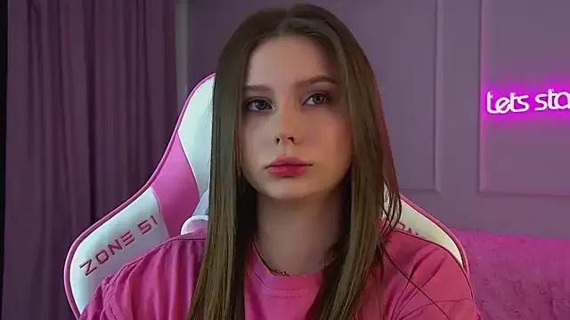 DianaVert — Tiny stairs for fairy tea parties