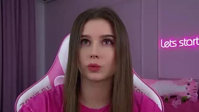 DianaVert on StripChat