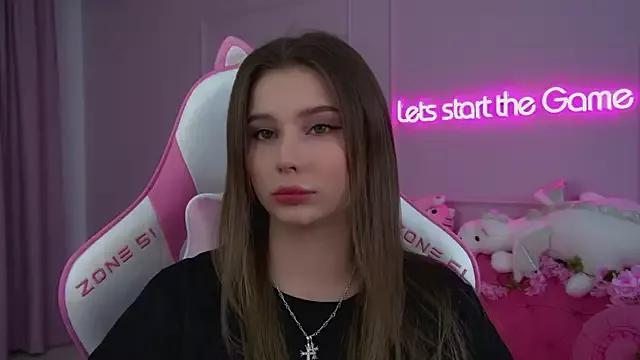 DianaVert on StripChat