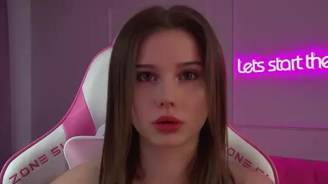 DianaVert on StripChat