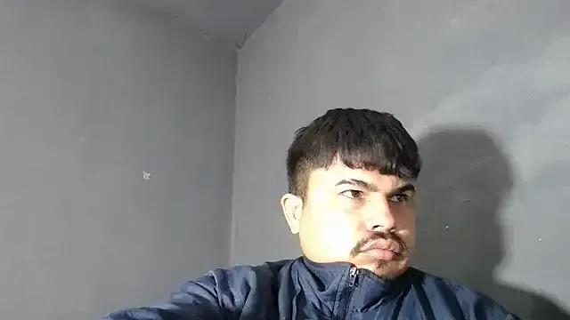 DickMasterfindom on StripChat