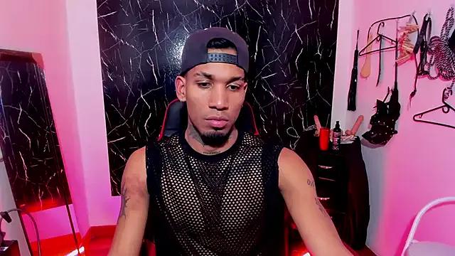 DIEGO_WICKED on StripChat