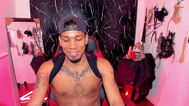 DIEGO_WICKED on StripChat