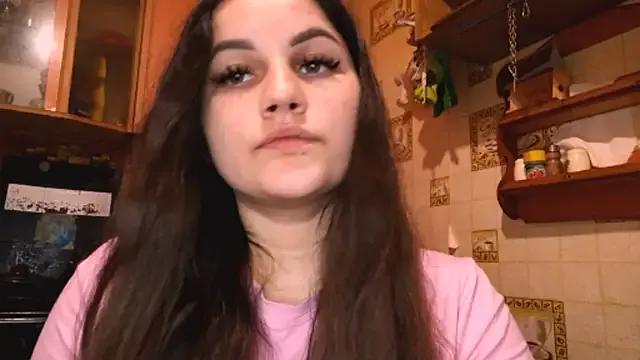 DierdreCousineau — Say Hi And Biggest Smile