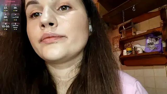 Freechat DierdreCousineau on StripChat