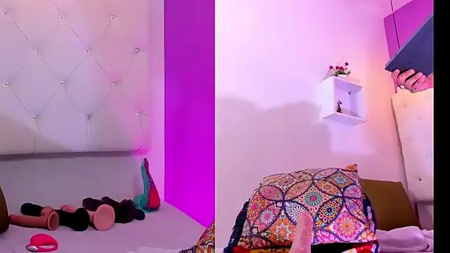 StripChat dilan_scootk_ is Freechat dilan_scootk_ — FIVE FINGERS IN MY HOT ASS FIVE