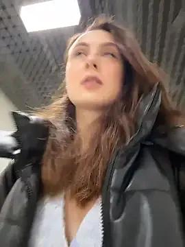 Dina_Tease on StripChat