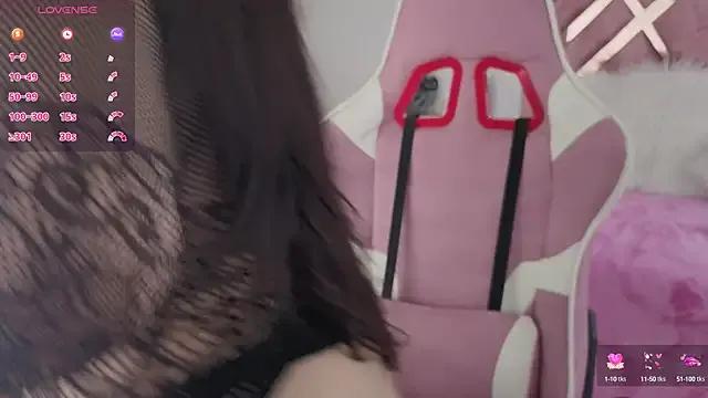 Diosa-afrodita on StripChat