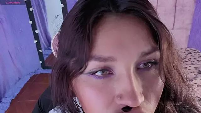 Diosa-afrodita on StripChat