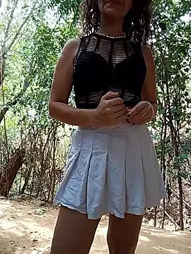 Freechat Dirty-Divorced-mother7 on StripChat