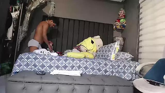 Freechat dirty_27cms on StripChat