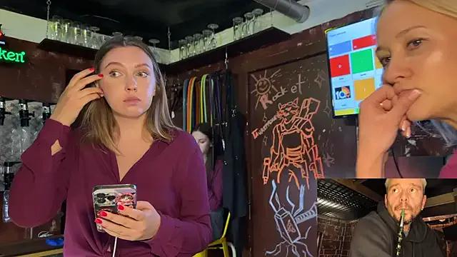 dirtypub — Dasha and Margo 69